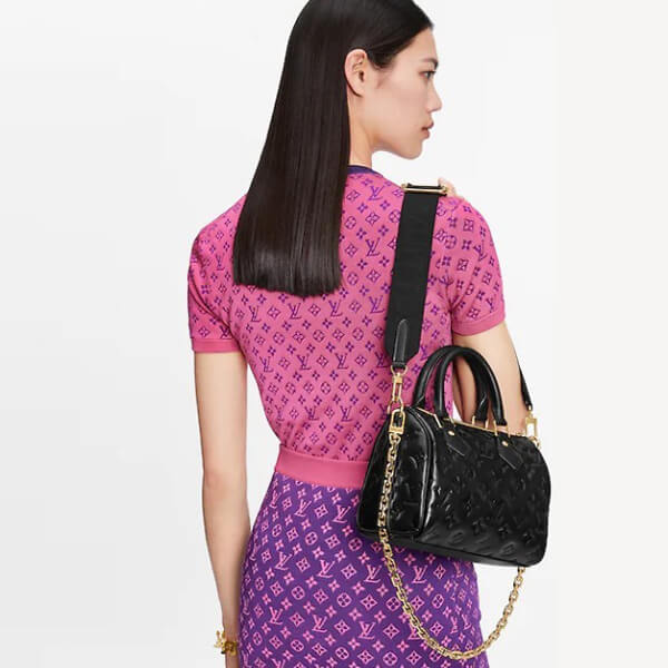 新作先取りルイヴィトン スピーディバンドリエール 22 M58631